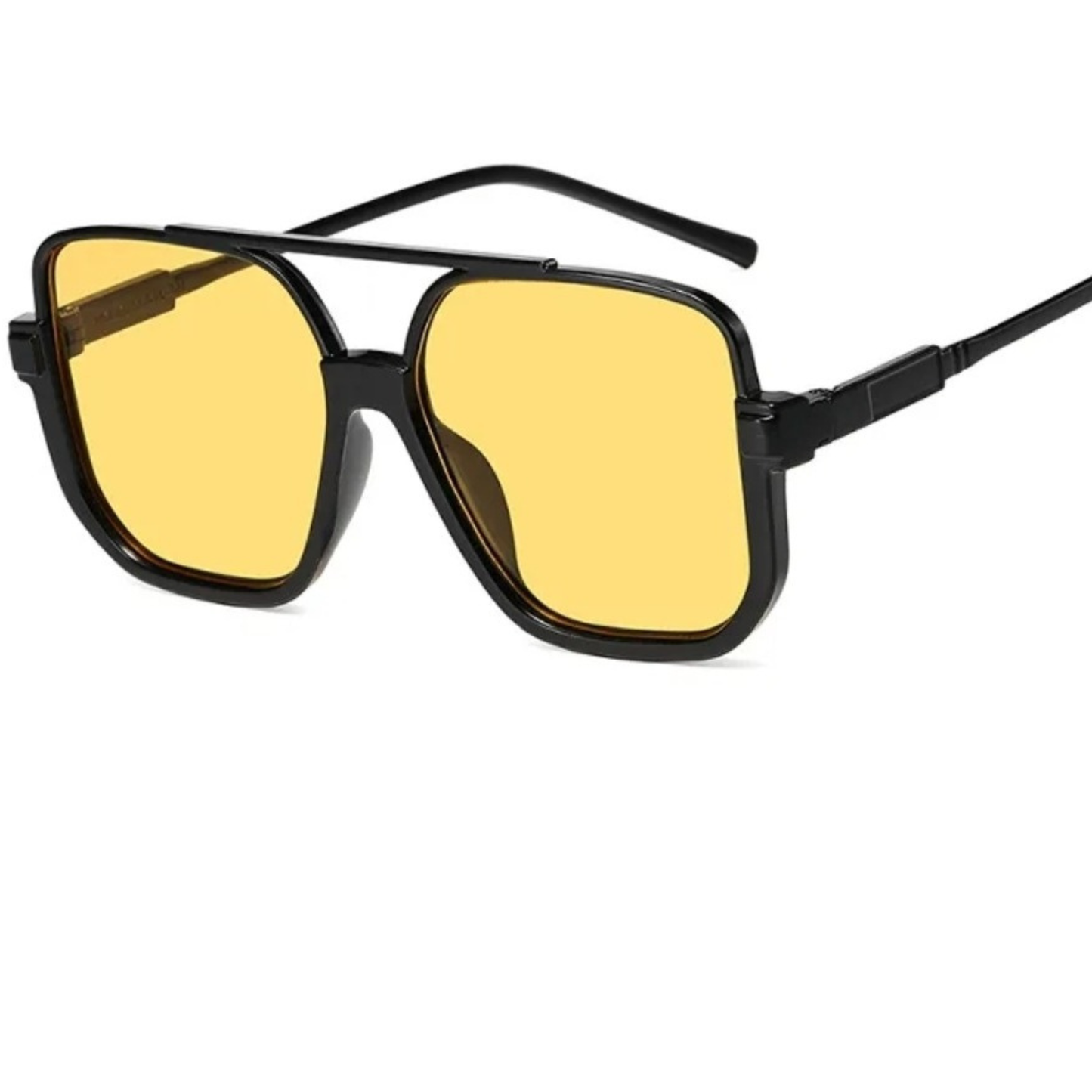 Gafas geometricas