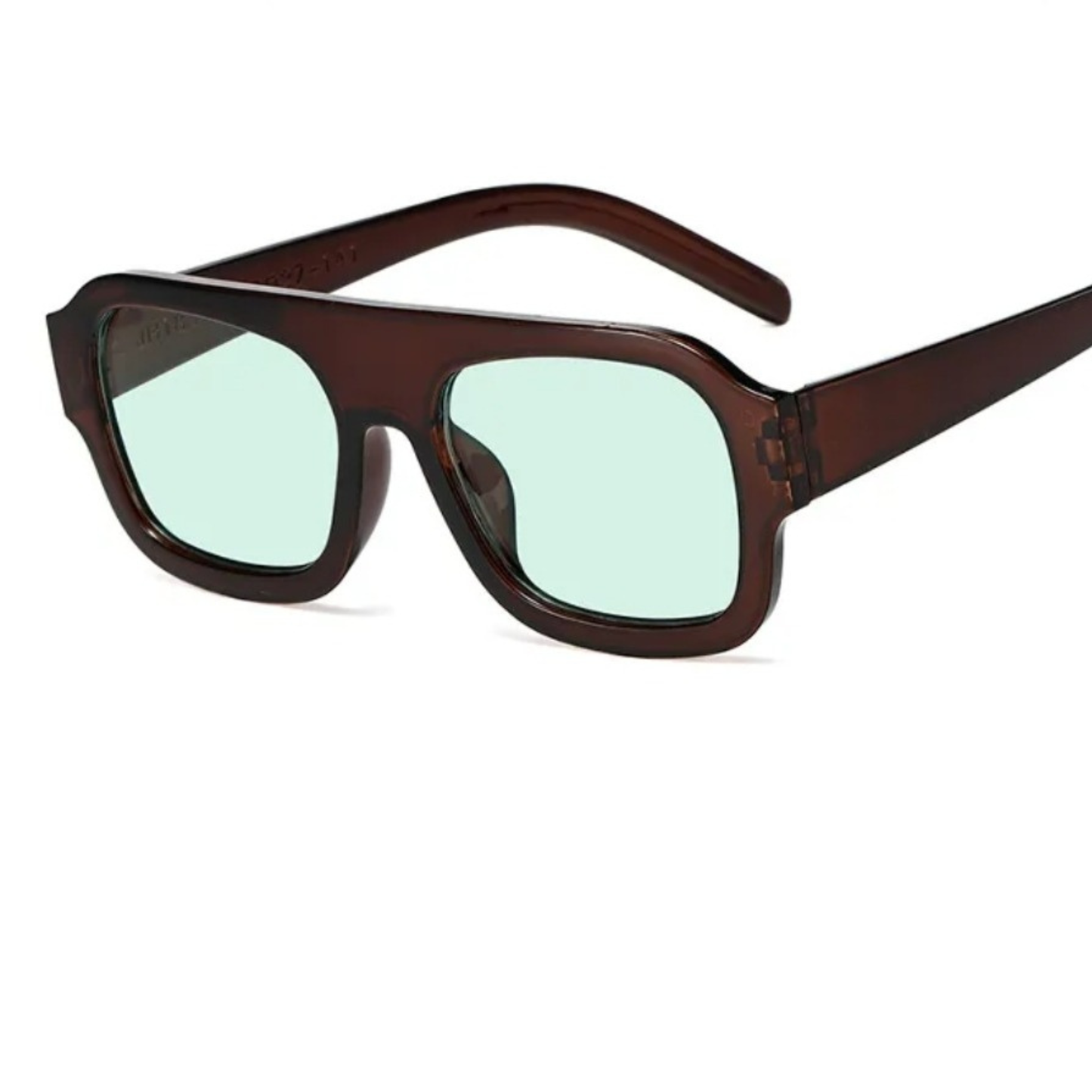 Gafas Square