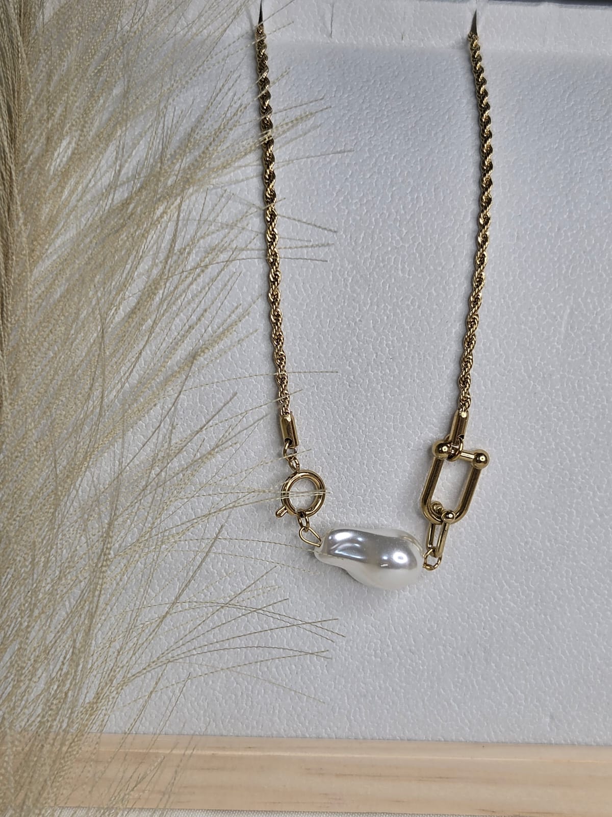 Cadena con estilo