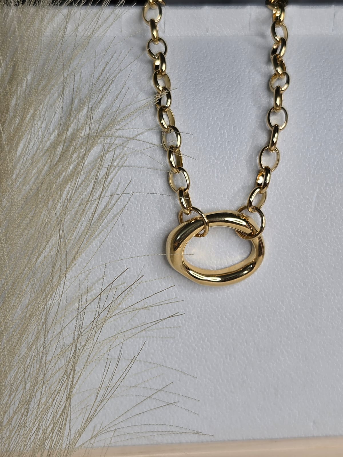 Cadena ancha