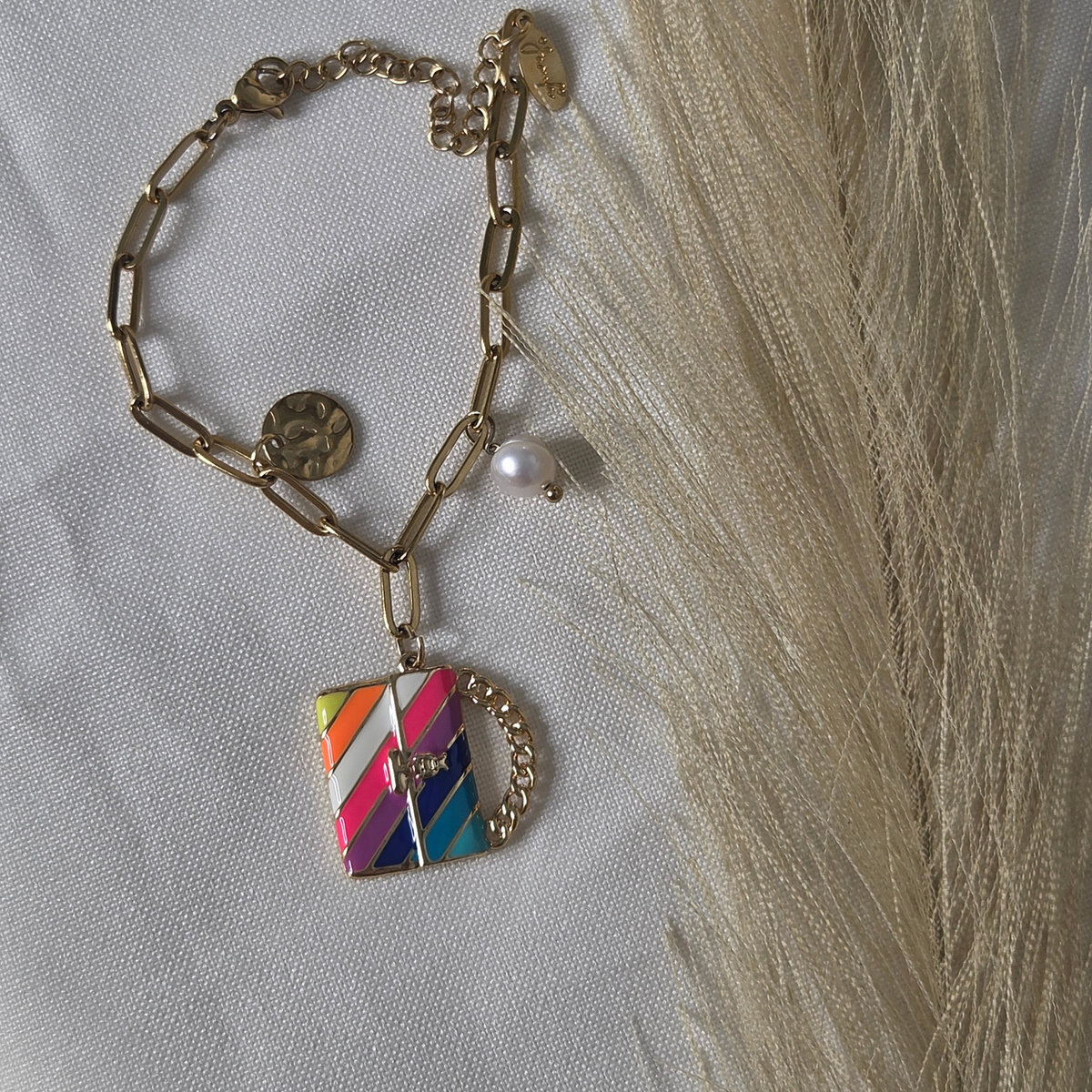 Belén (pulsera)