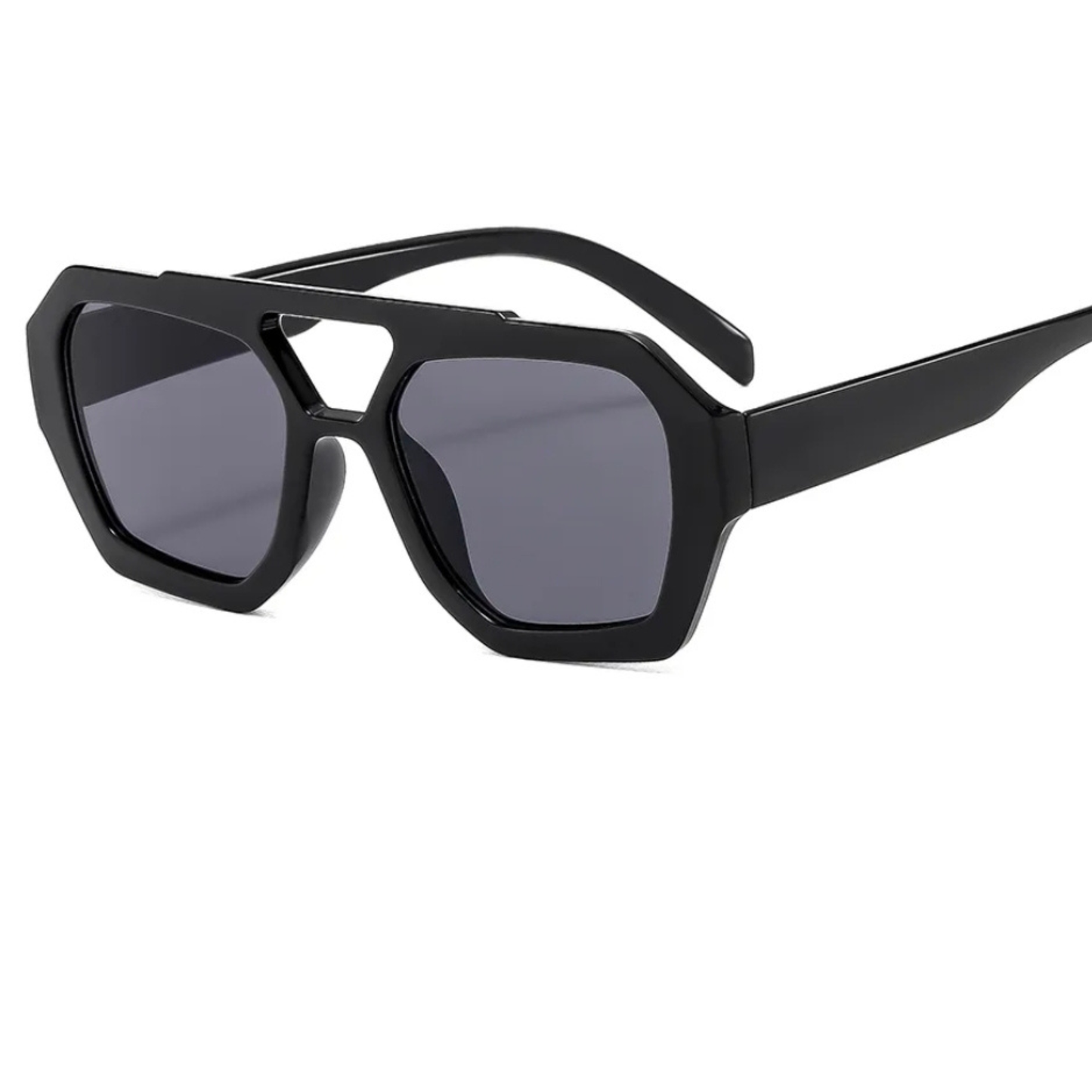 Gafas geometricas