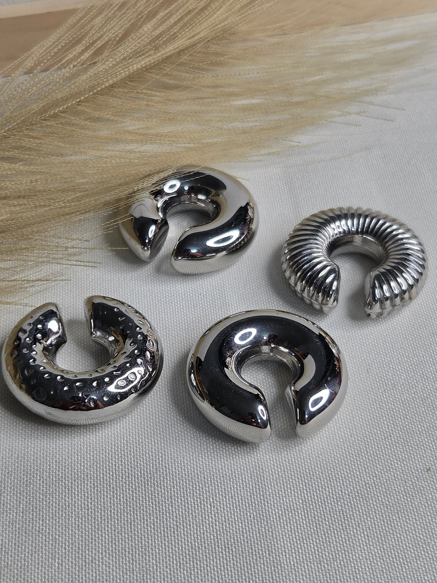 Ear cuff grandes