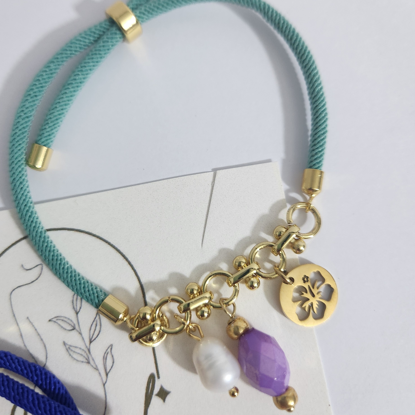 Pulseras Verano 1