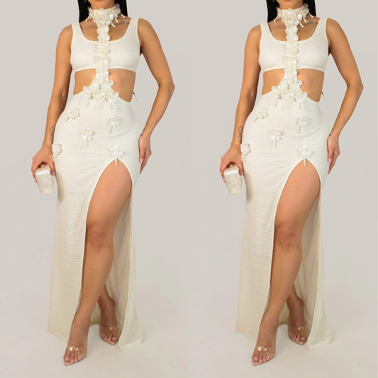 Capri bloom set