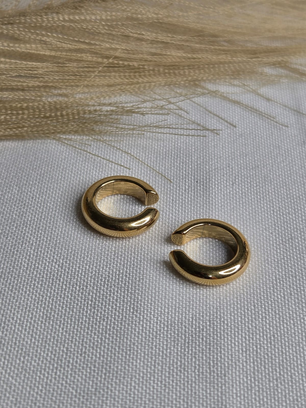 Ear cuff pequeños