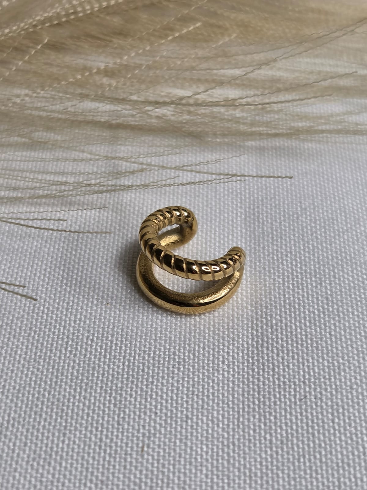 Ear cuff pequeños
