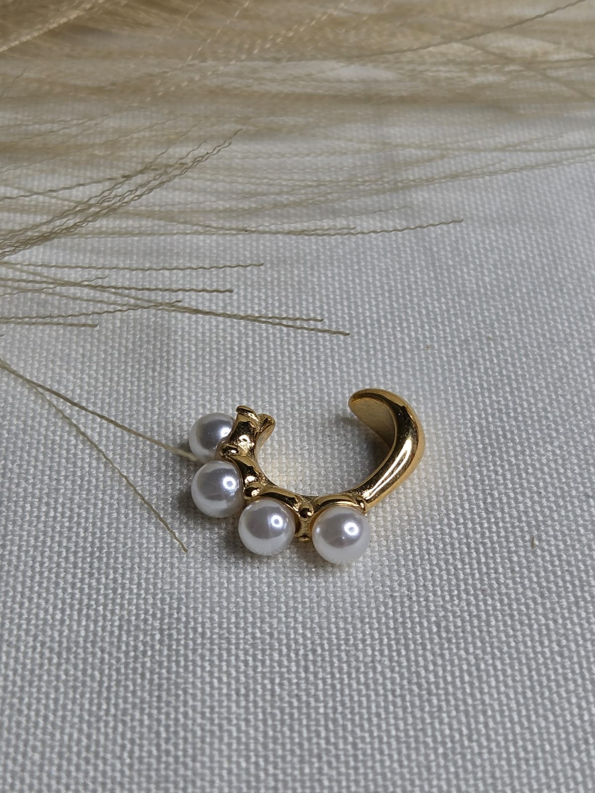 Ear cuff pequeños