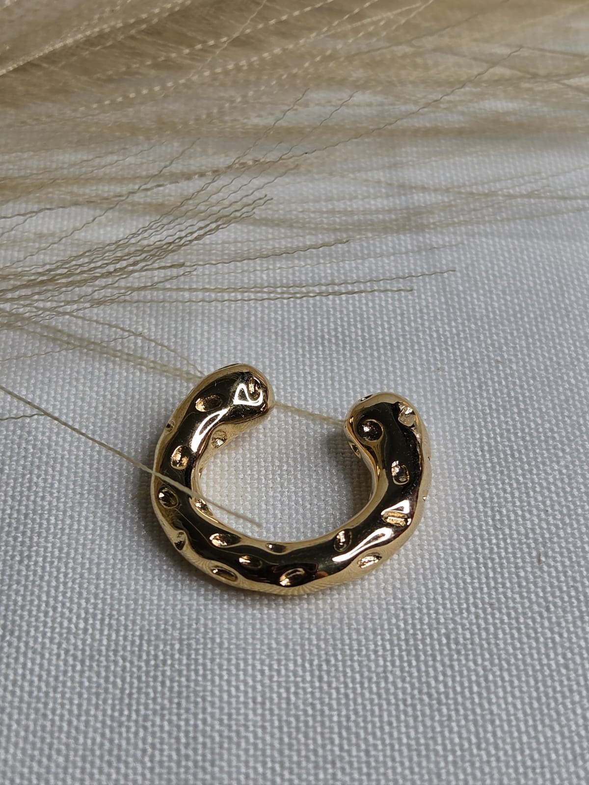 Ear cuff pequeños