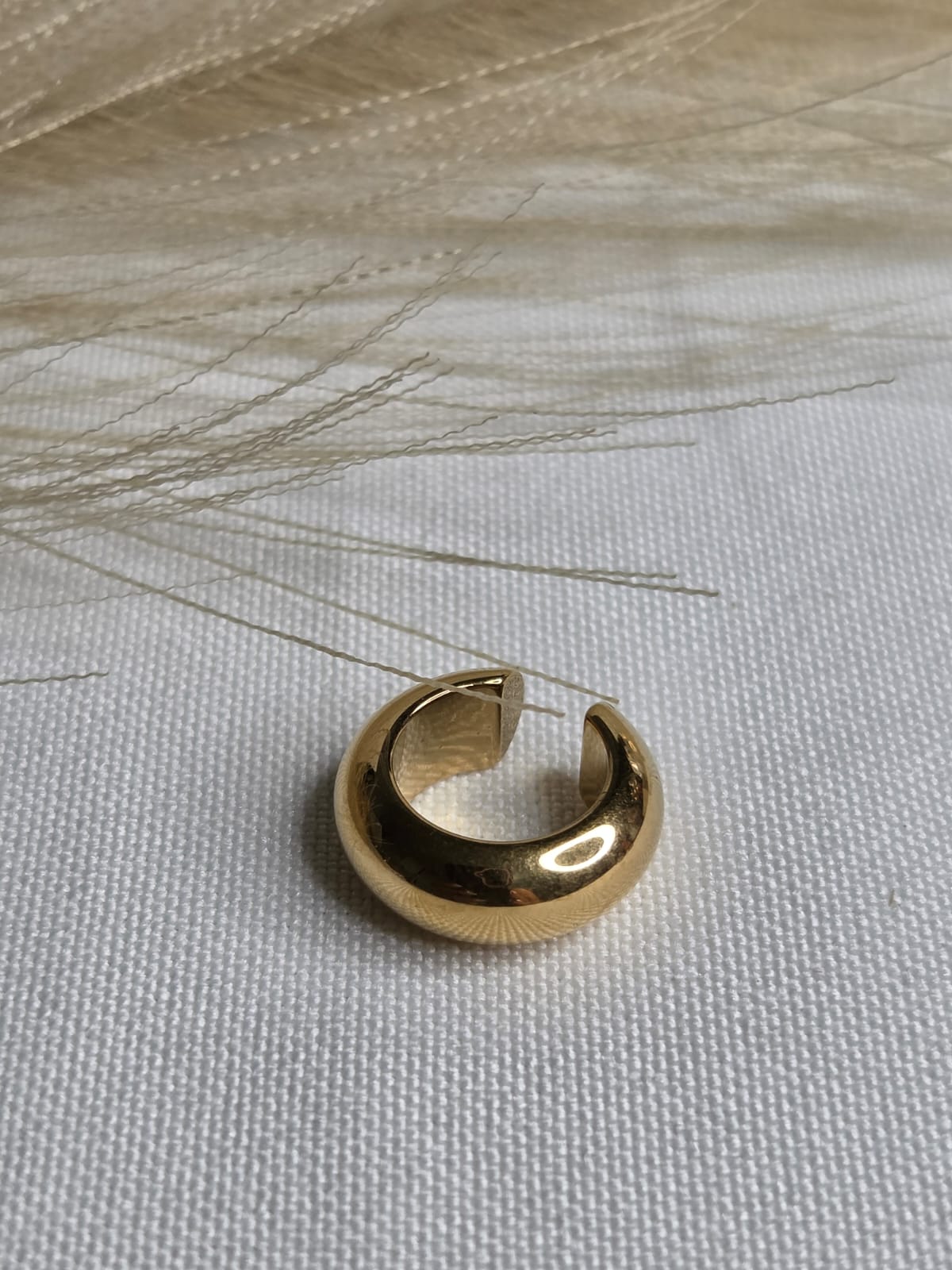 Ear cuff pequeños