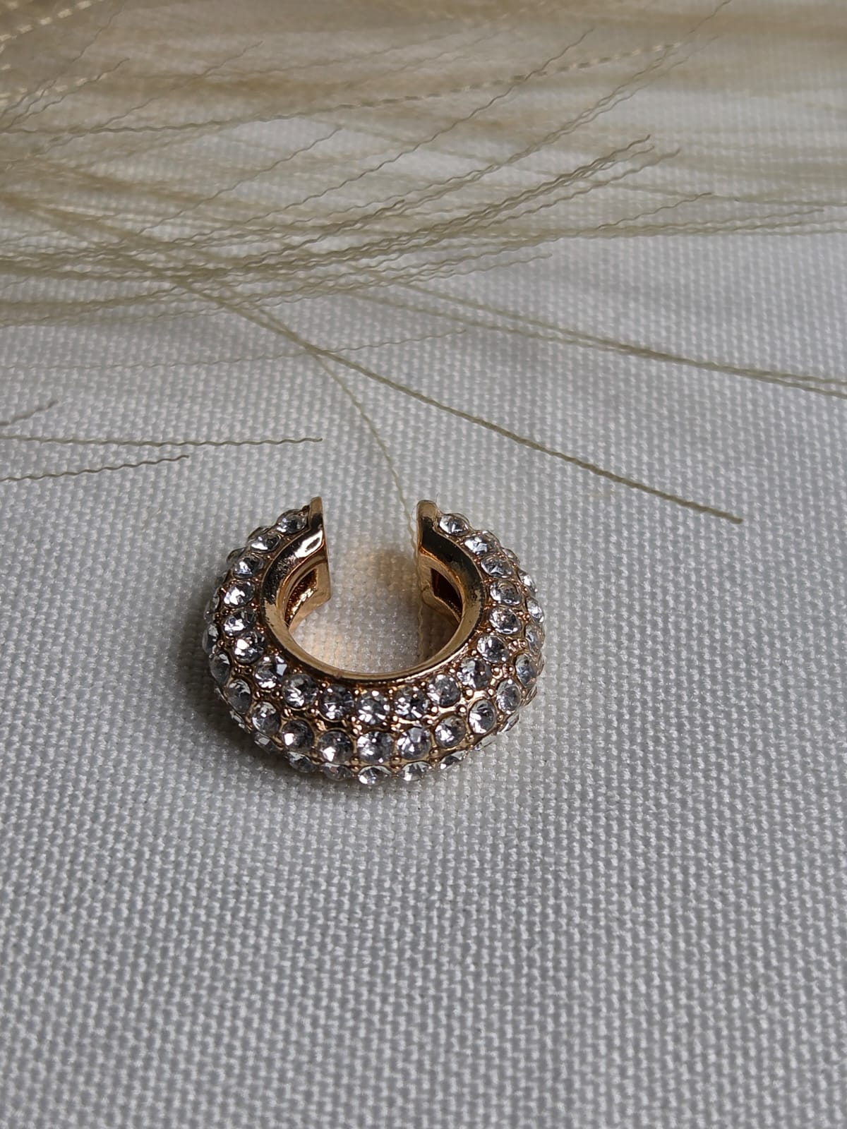 Ear cuff pequeños