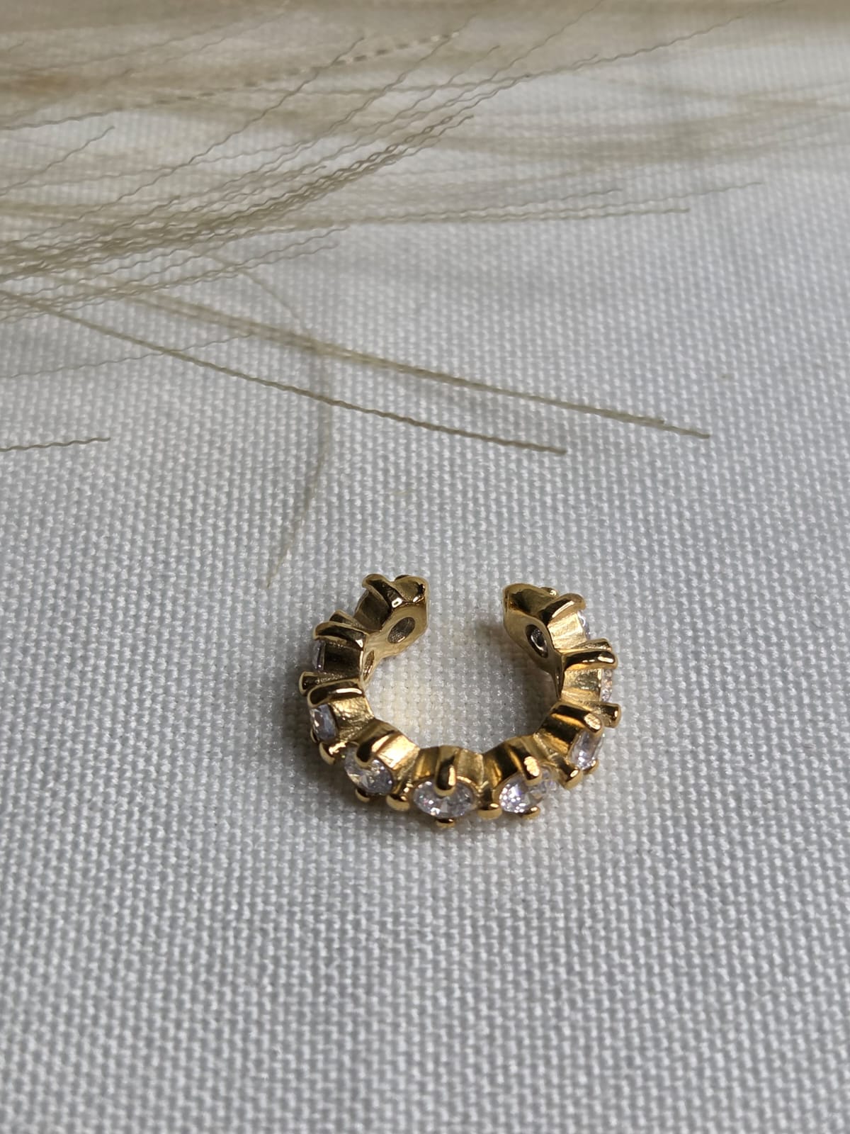 Ear cuff pequeños