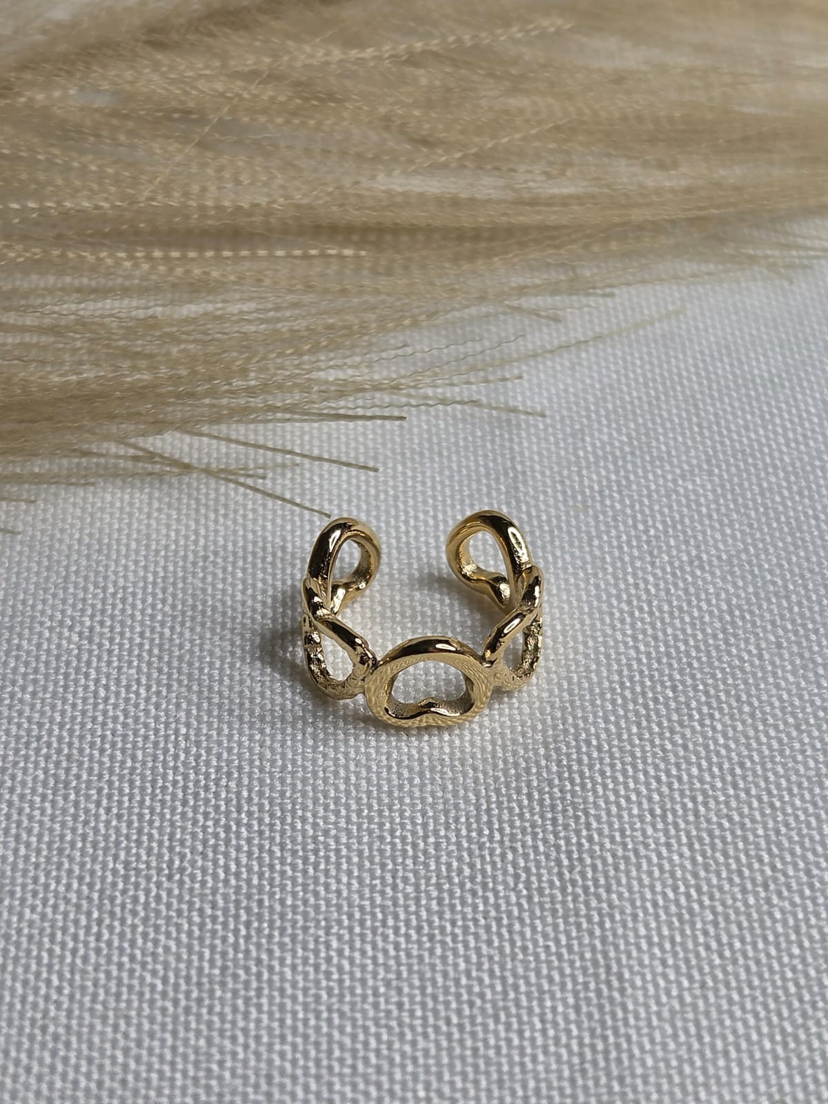 Ear cuff pequeños