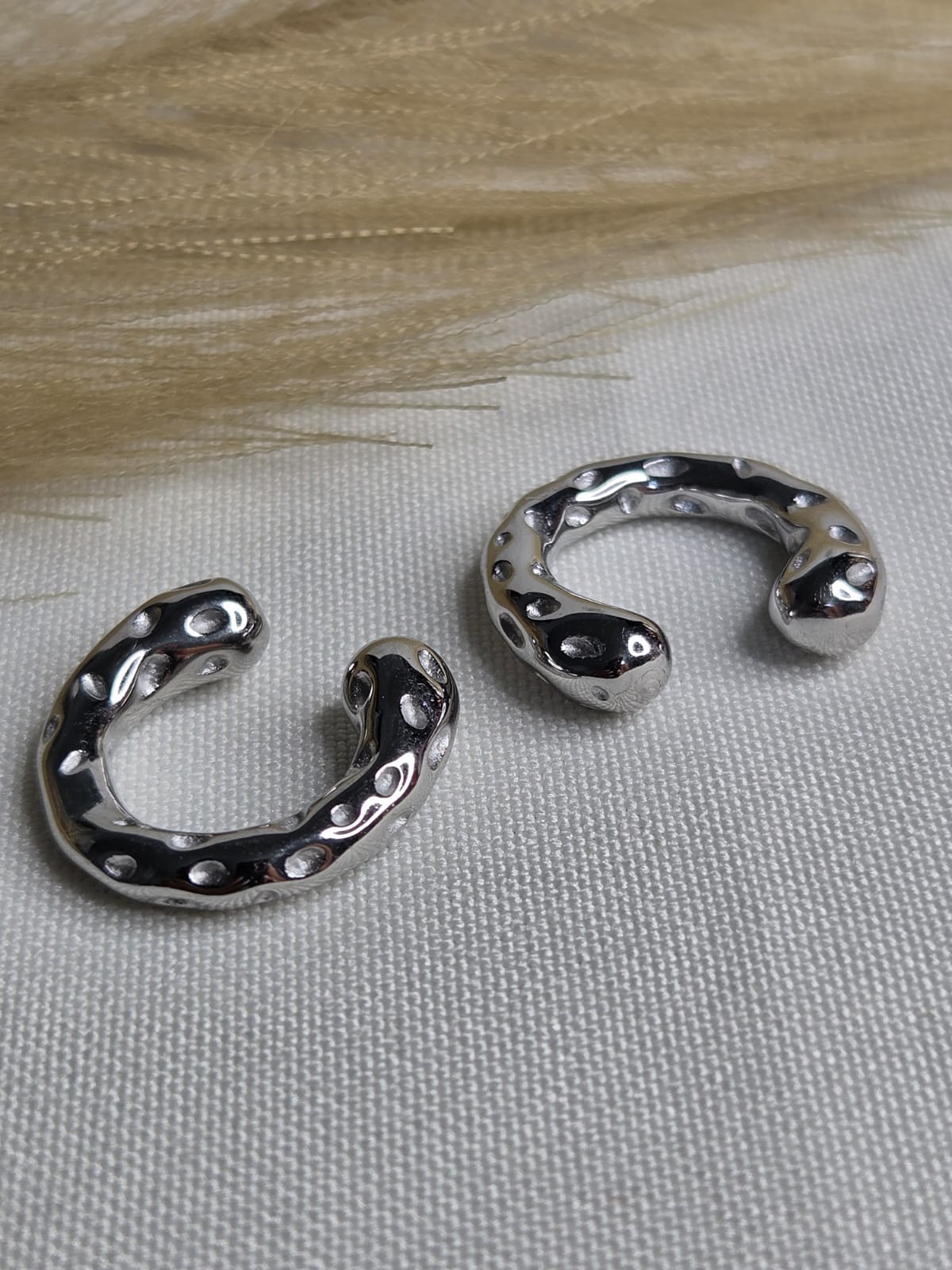 Ear cuff pequeños