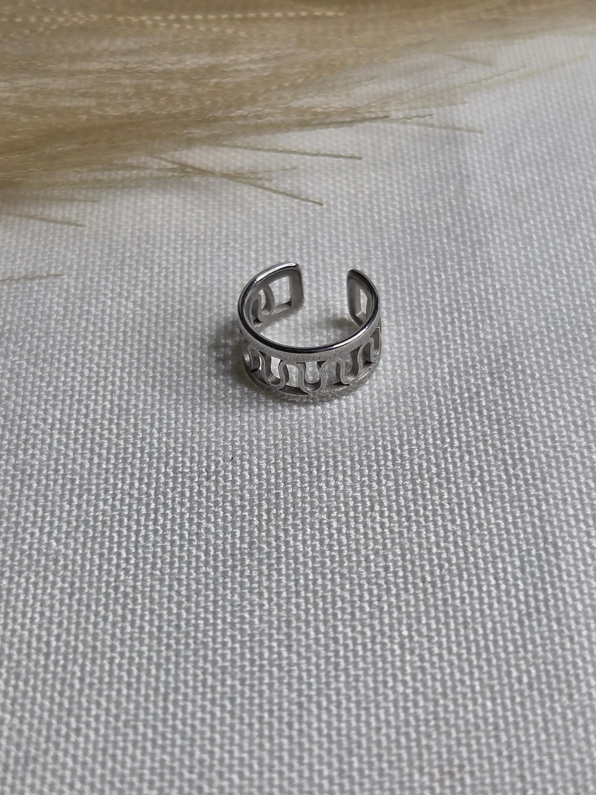 Ear cuff pequeños