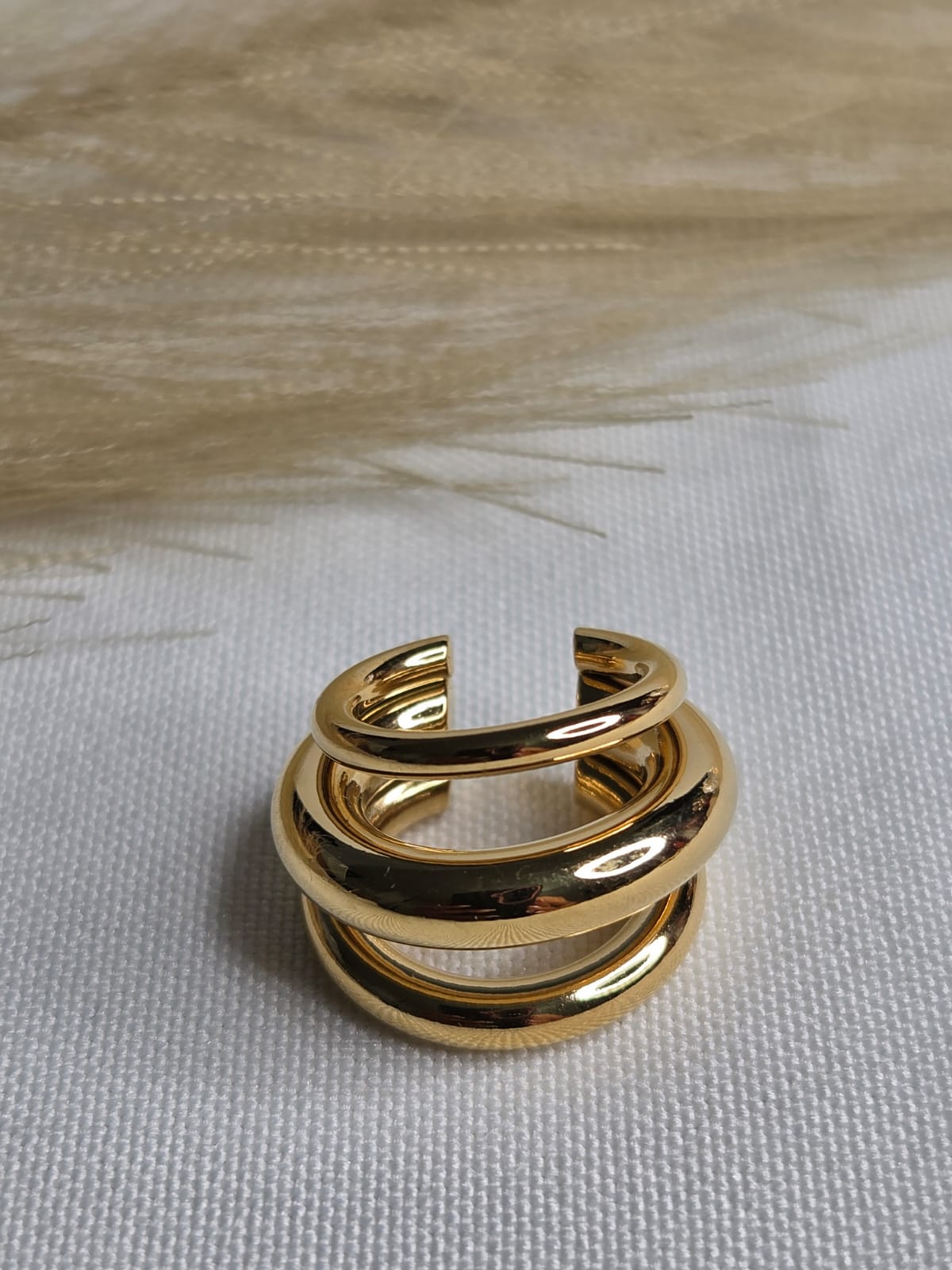 Ear cuff pequeños
