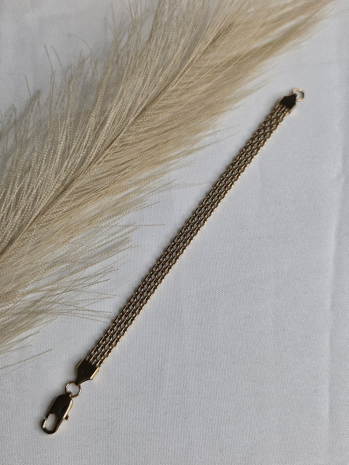 Pulseras pequeñas