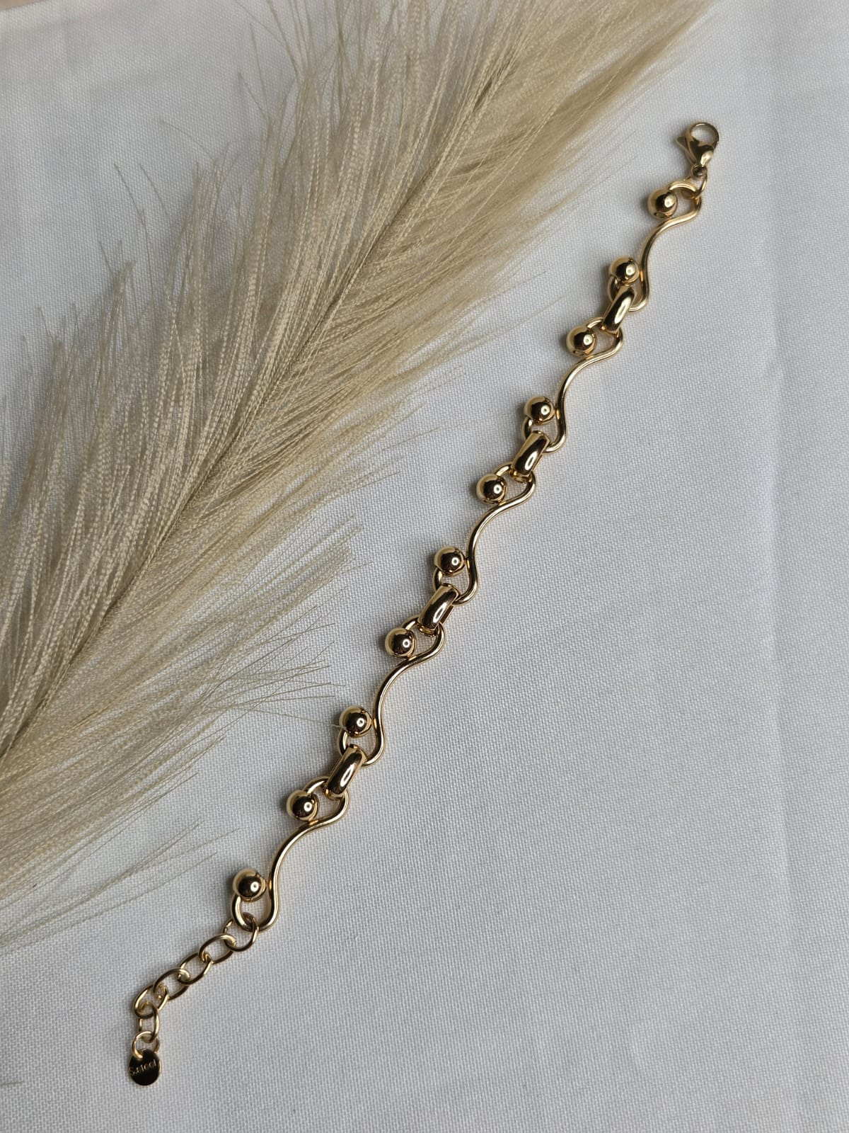 Pulseras ajustable