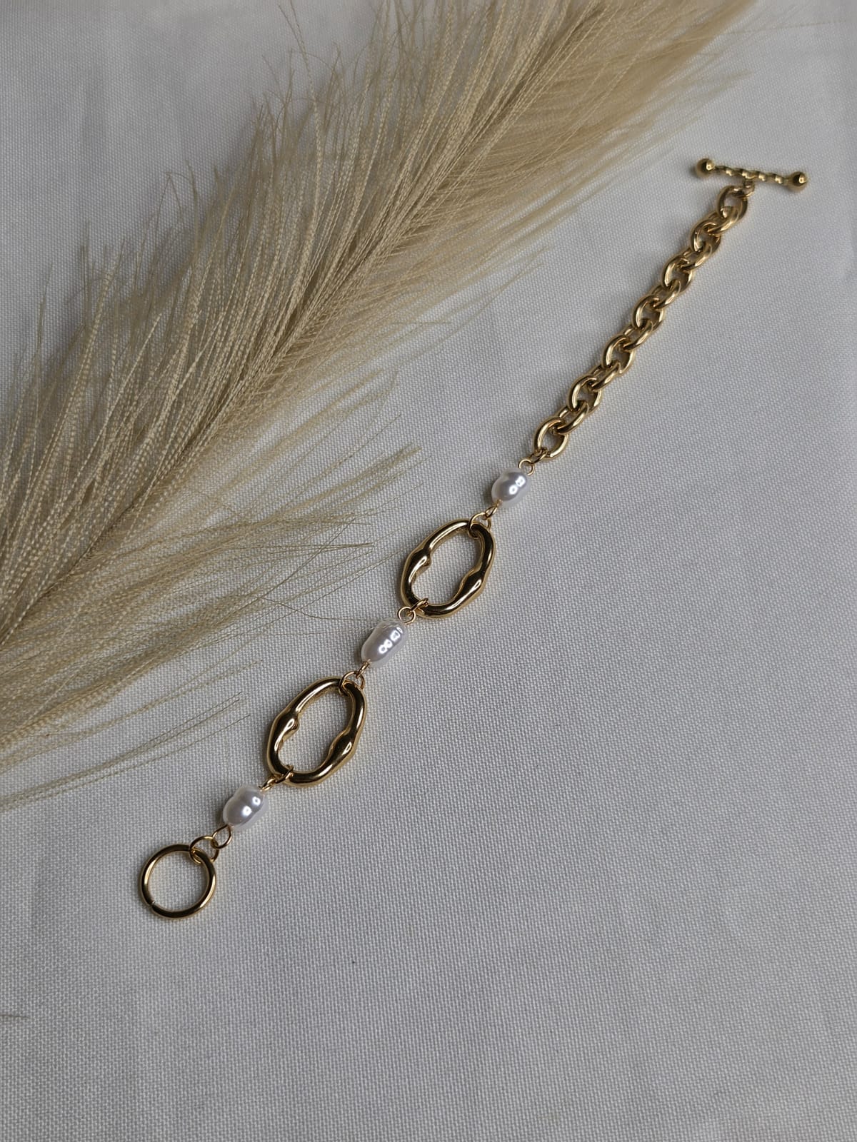 Pulseras ajustable