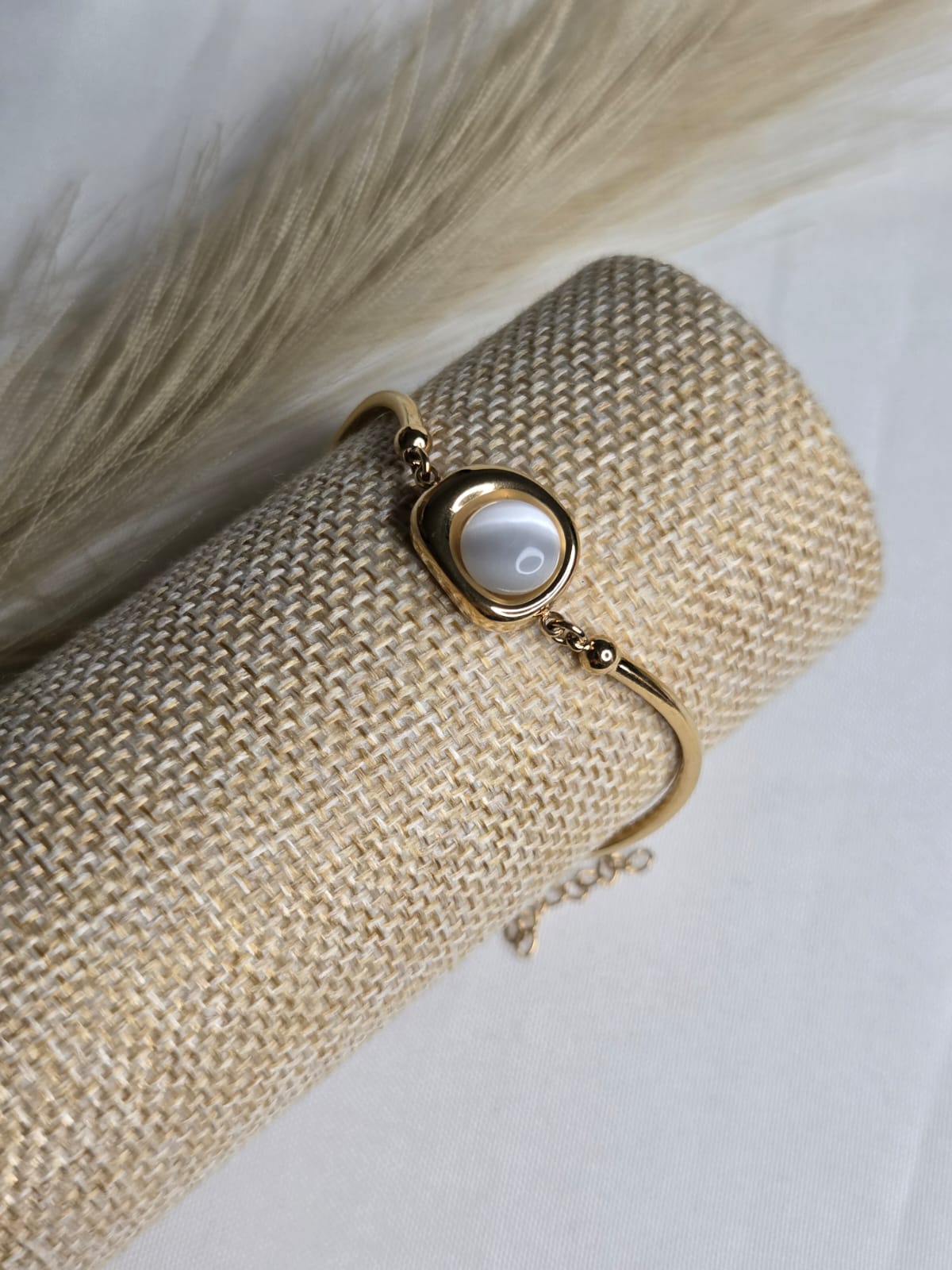 Pulseras pequeñas
