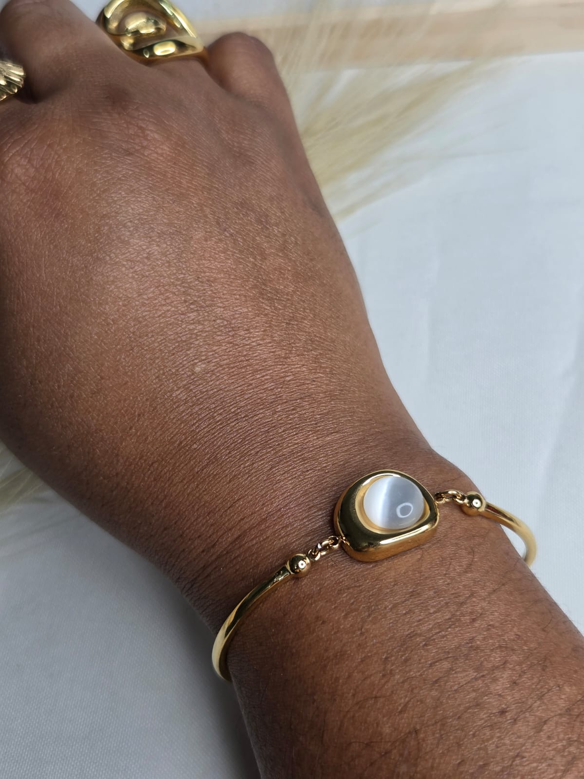 Pulseras pequeñas