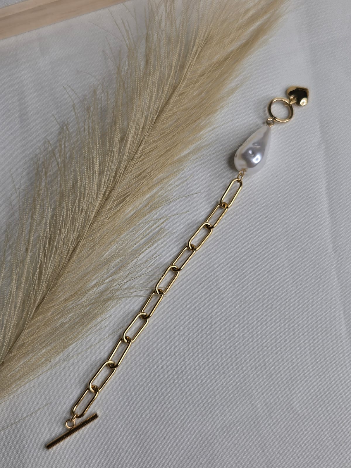 Pulseras ajustable