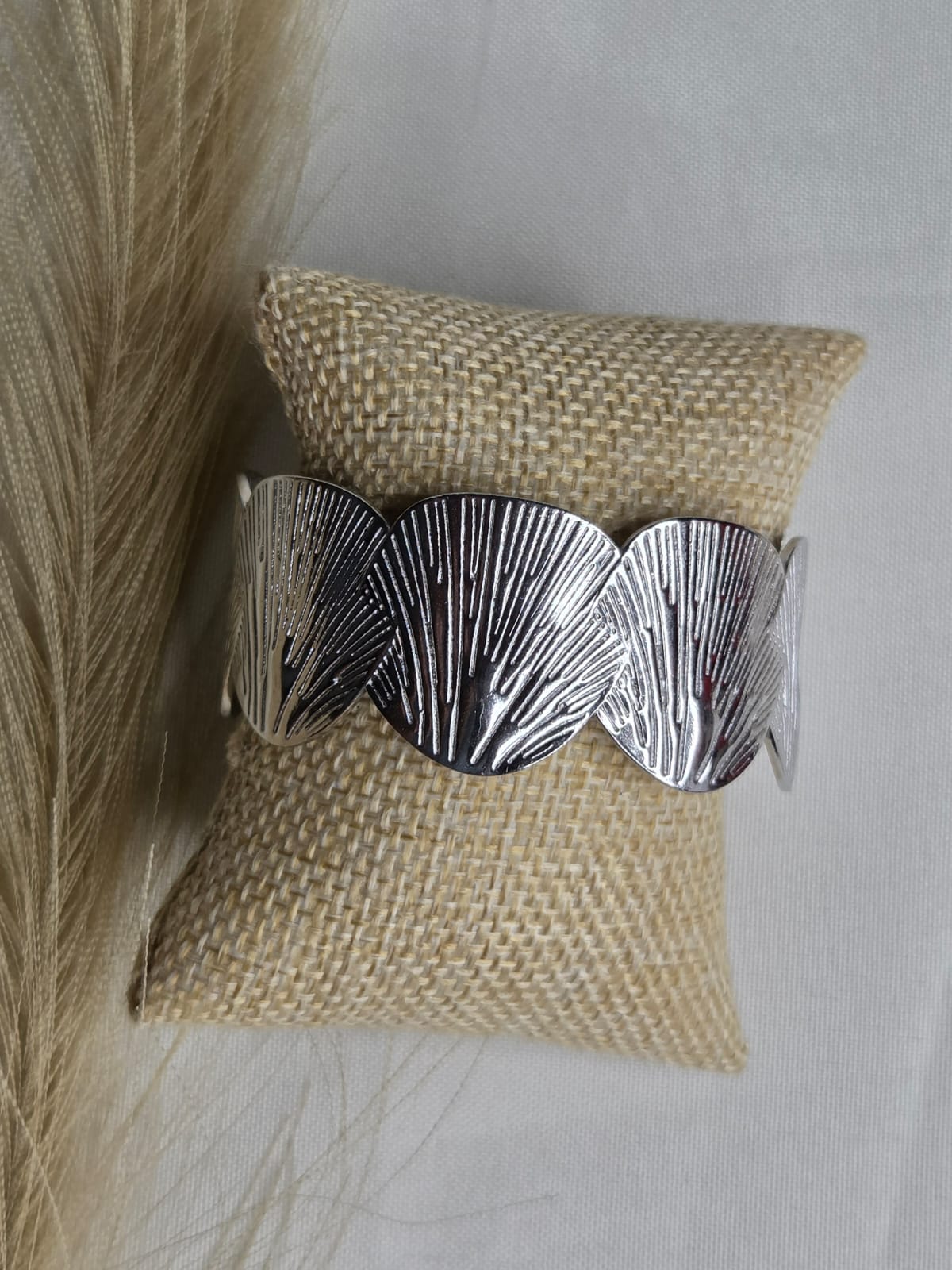 Bangles anchas