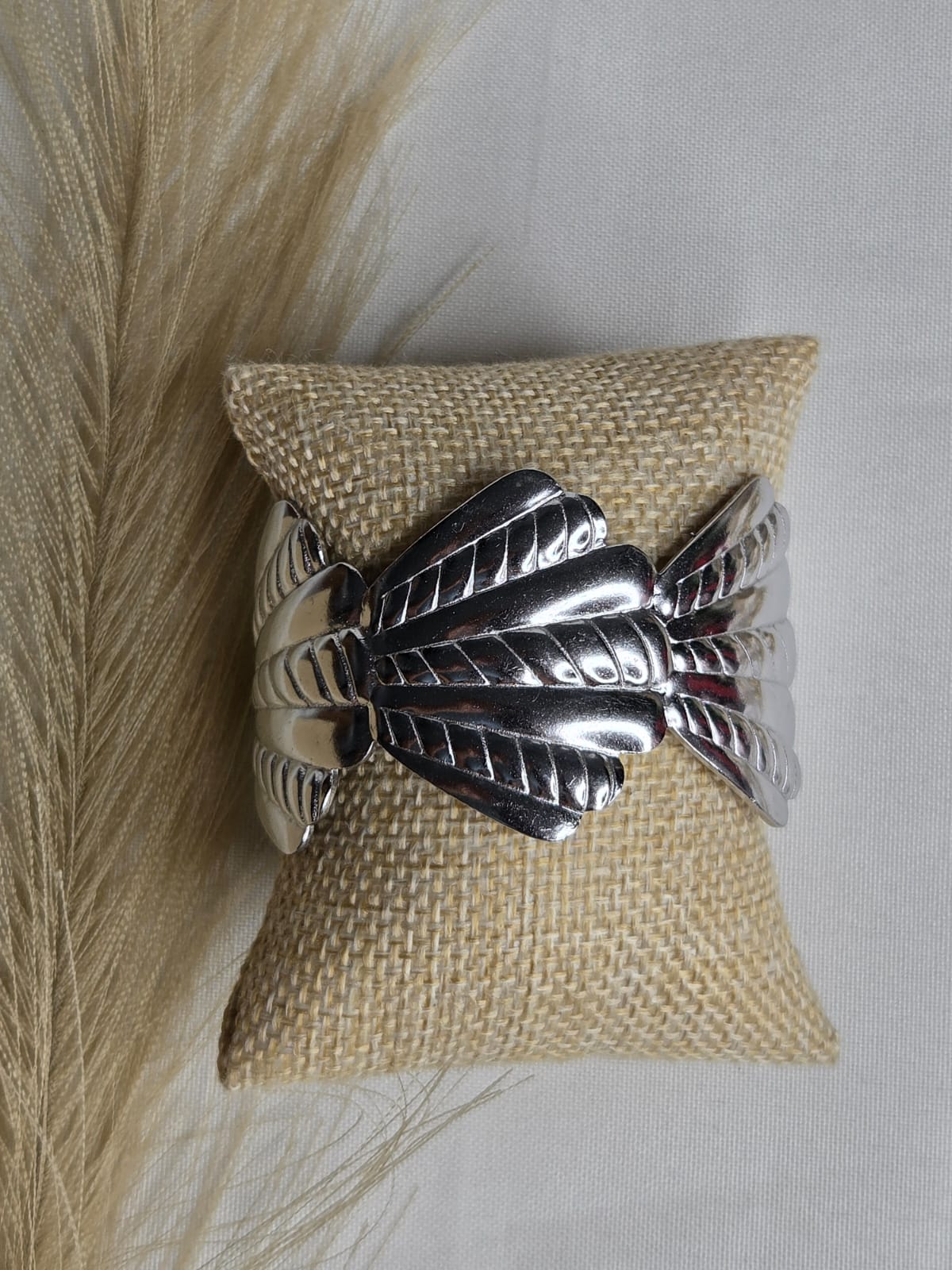 Bangles anchas