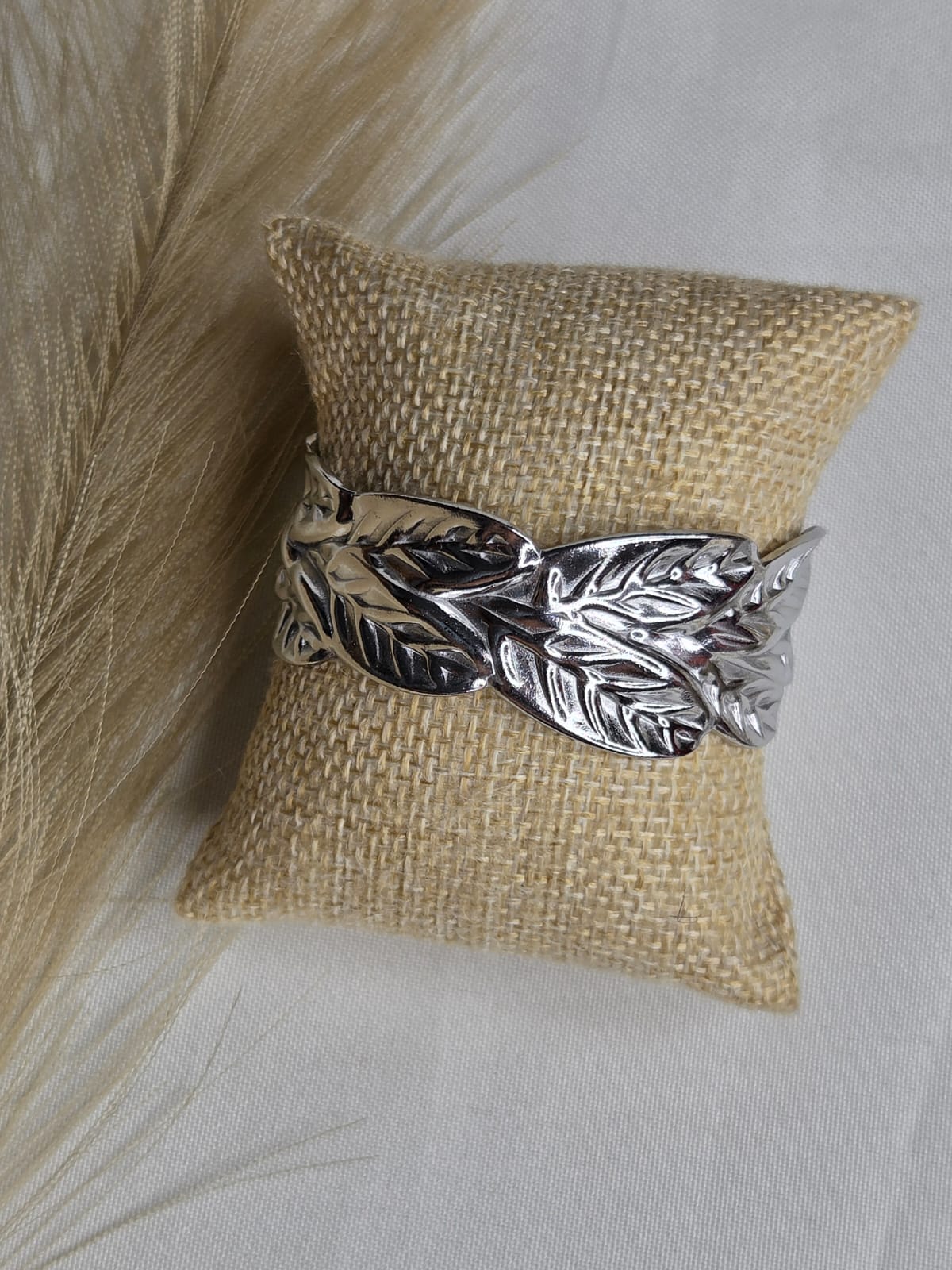 Bangles anchas