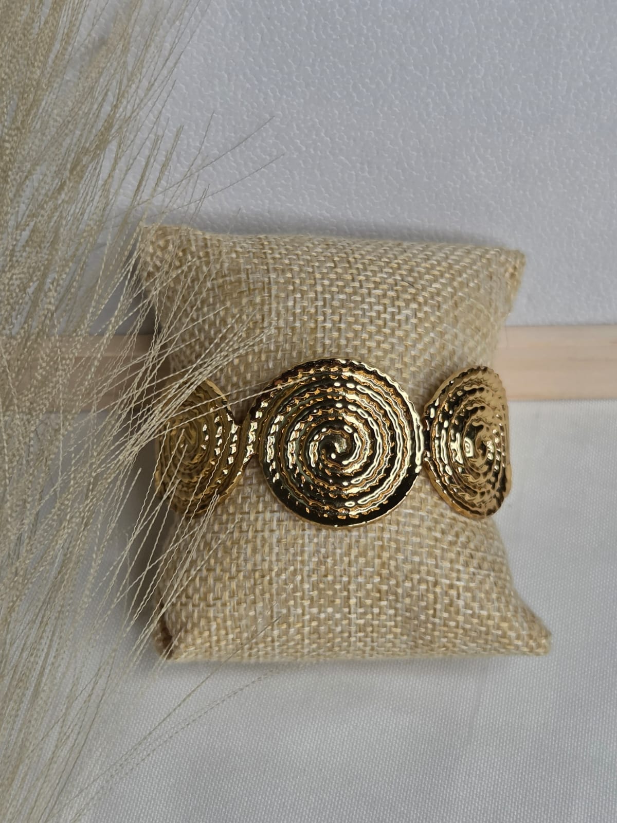 Bangles anchas