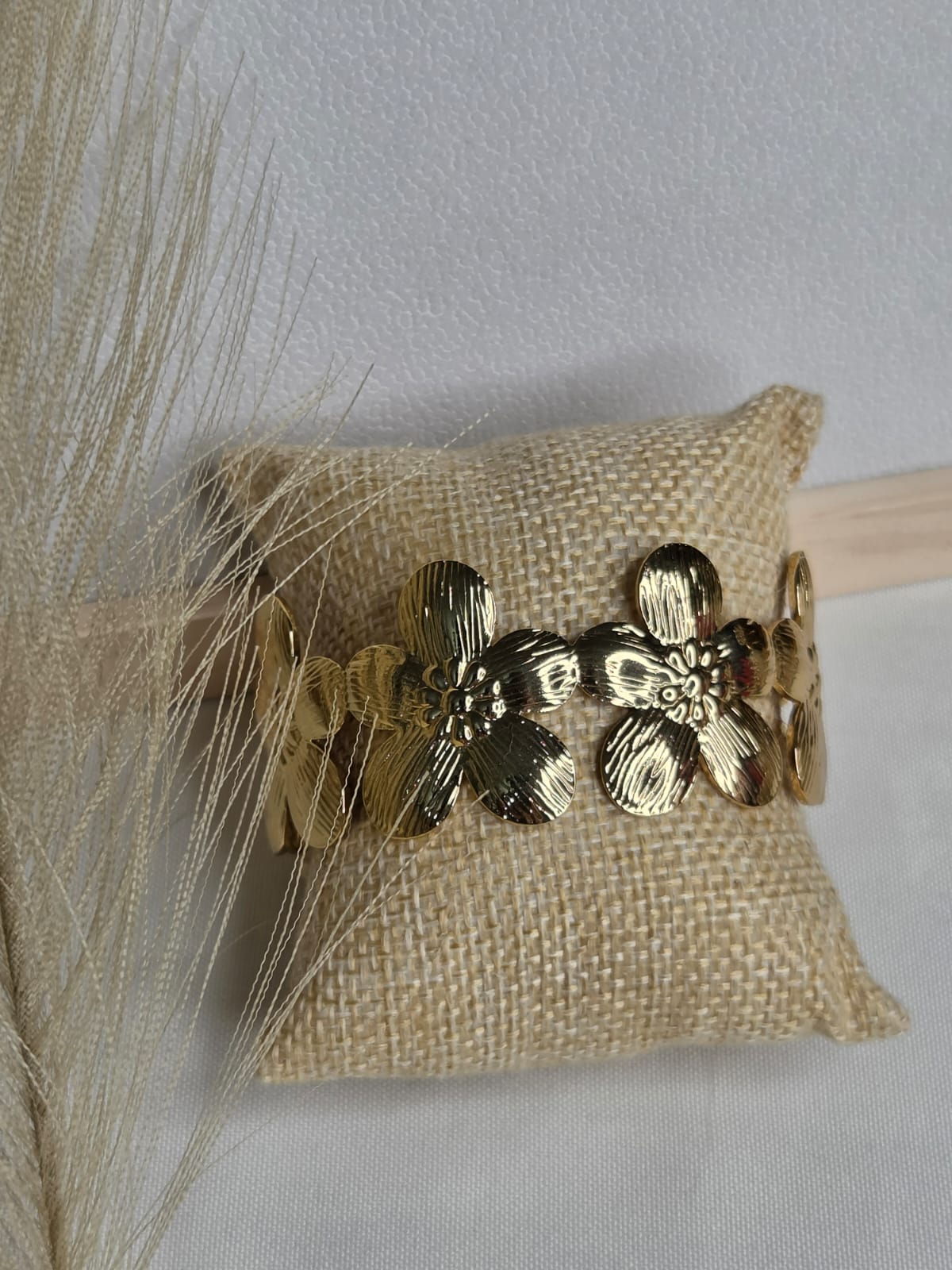 Bangles anchas
