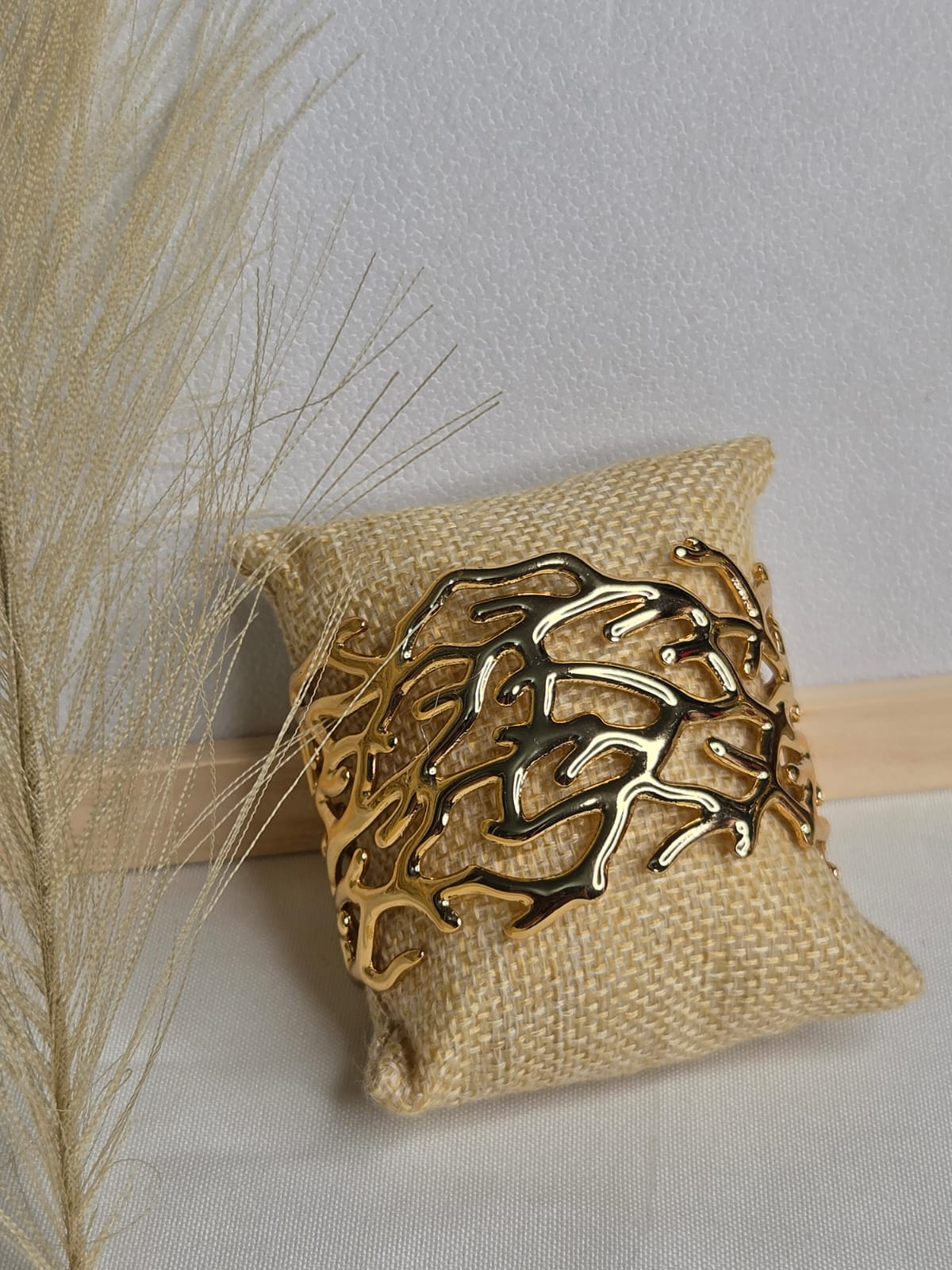 Bangles anchas