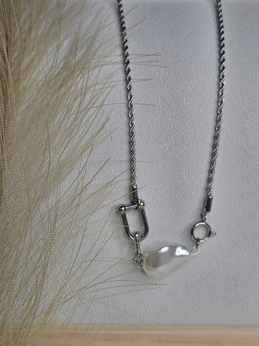 Cadena con estilo