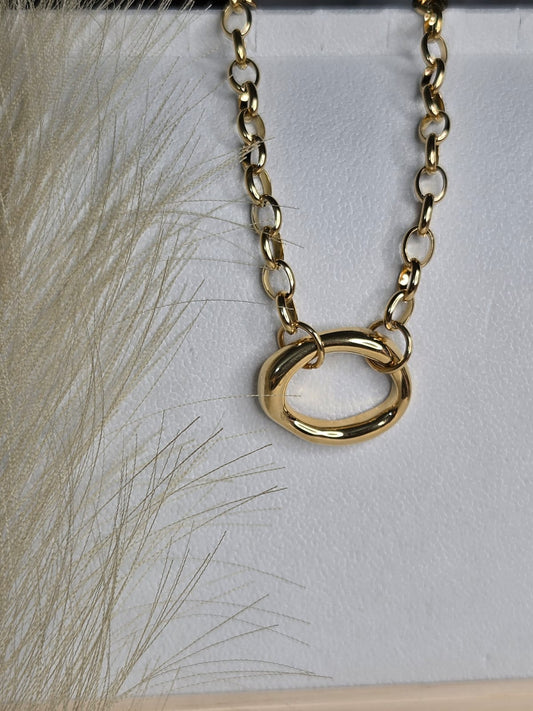 Cadena ancha