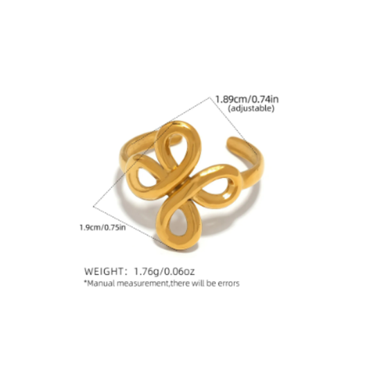 Agatha ring