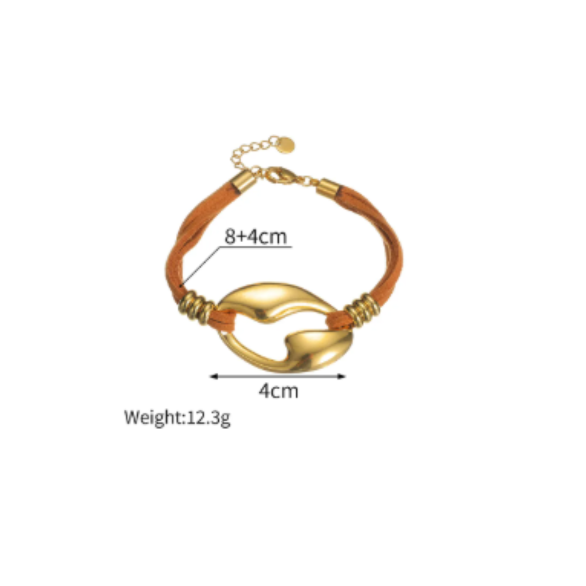 Colette (pulsera)