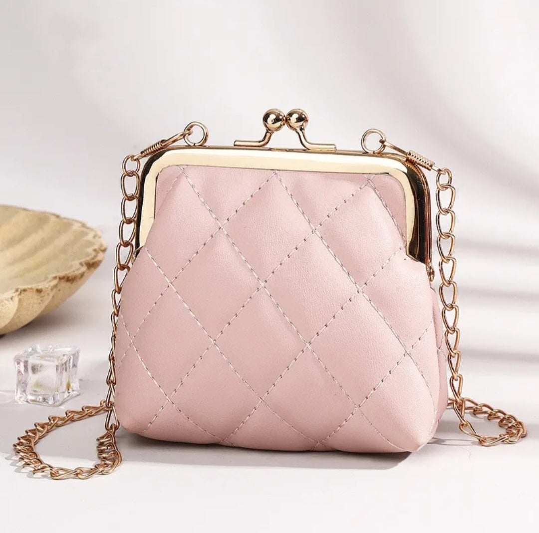 Monederos tipo crossbody
