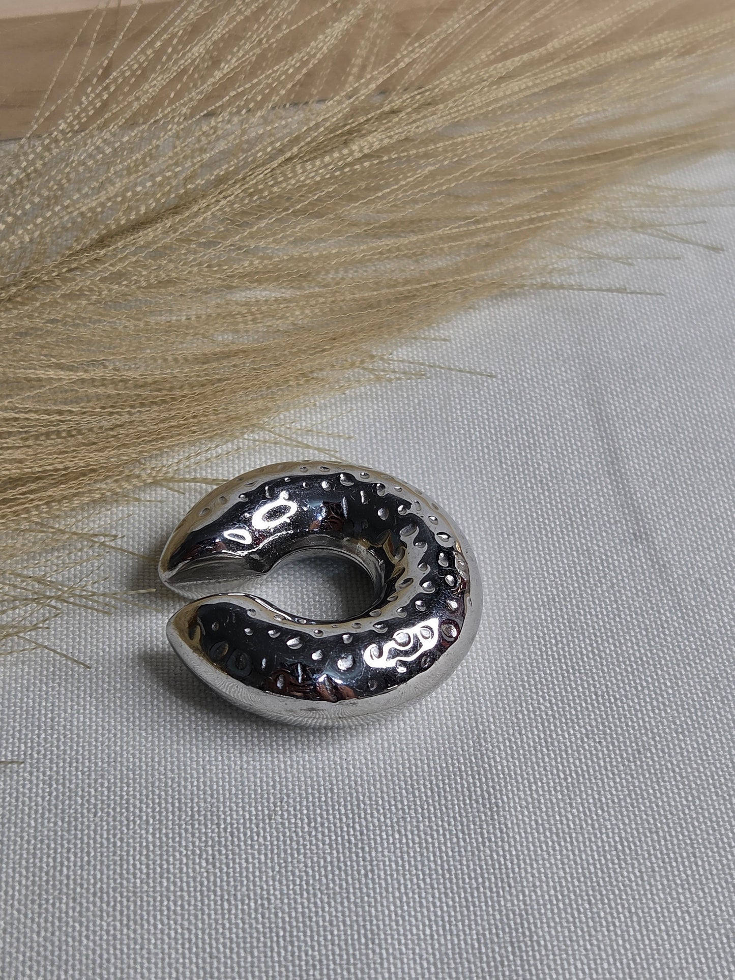 Ear cuff grandes