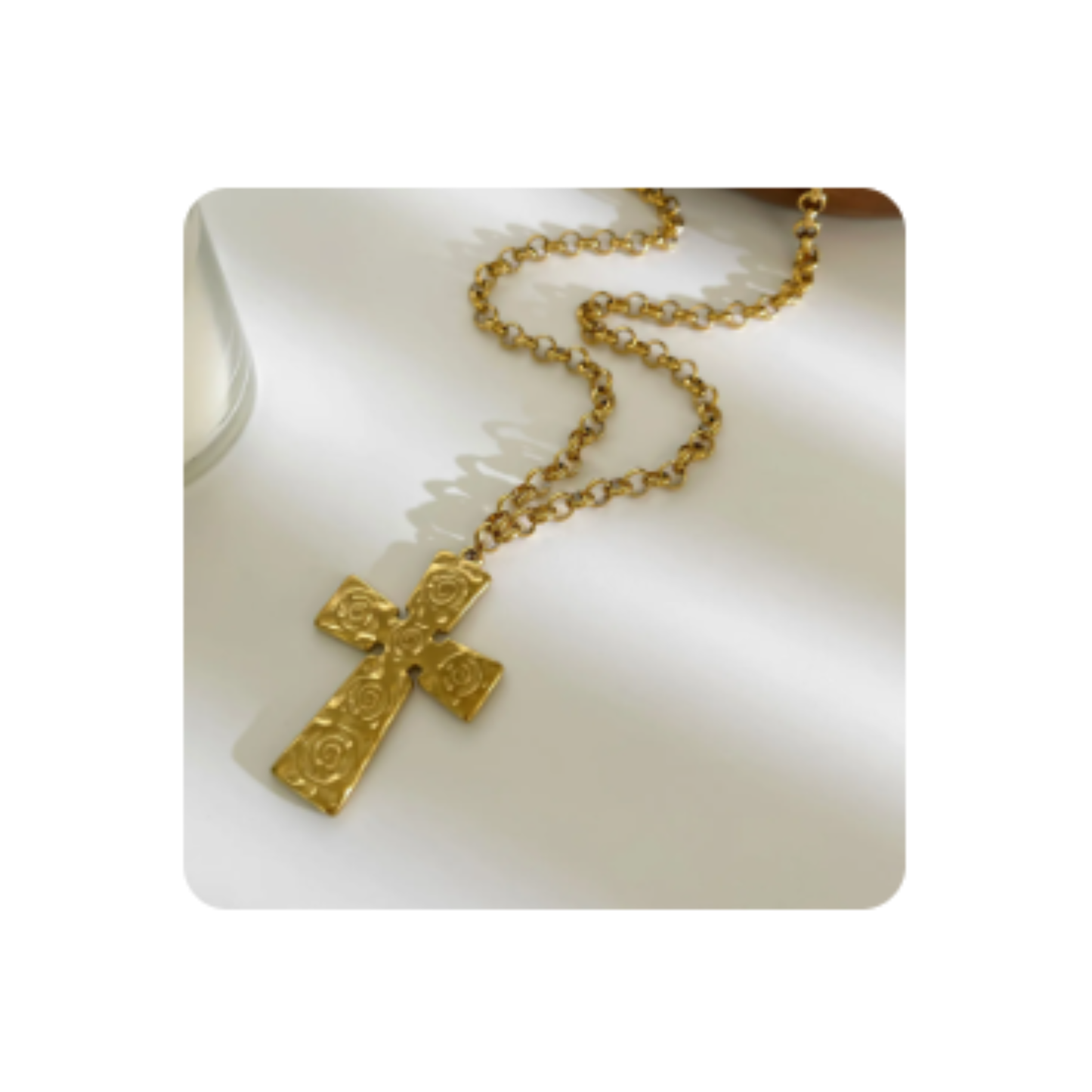 Antonia necklace