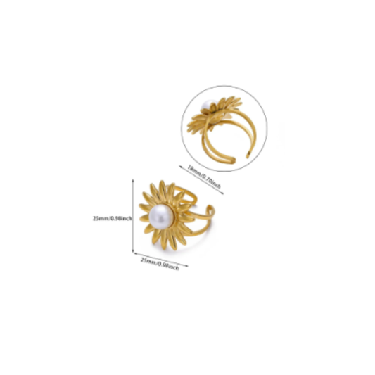Alba ring