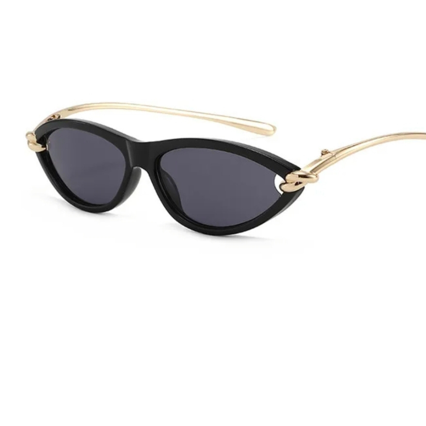 Gafas pequeñas