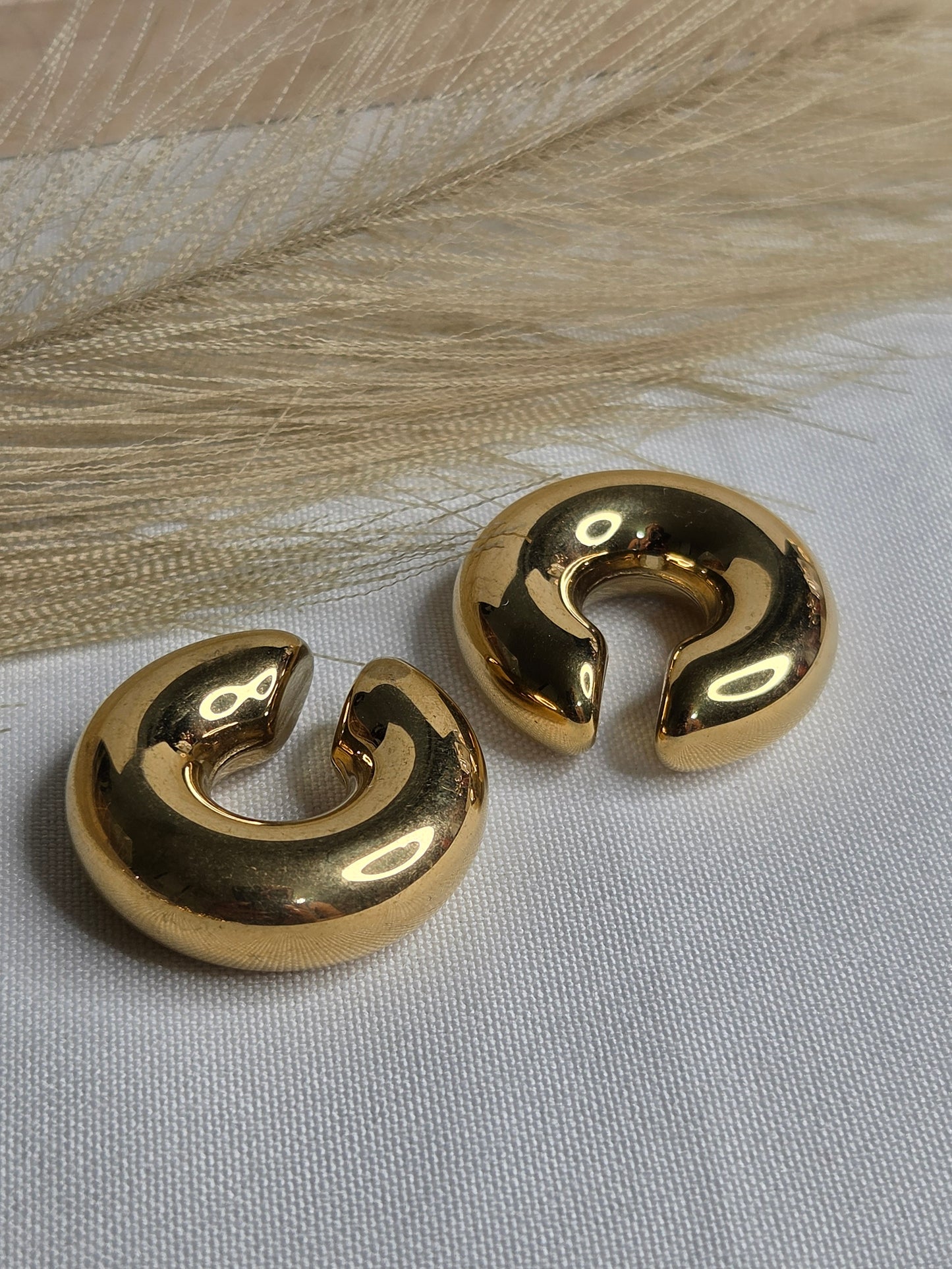 Ear cuff grandes