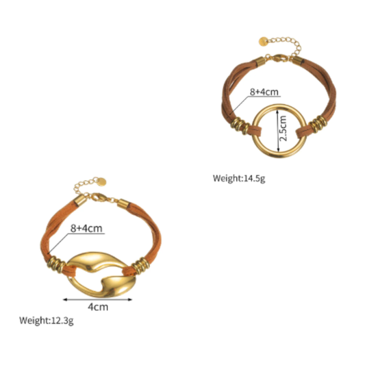 Colette (pulsera)