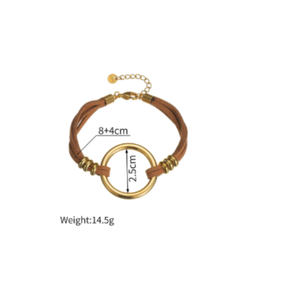 Colette (pulsera)