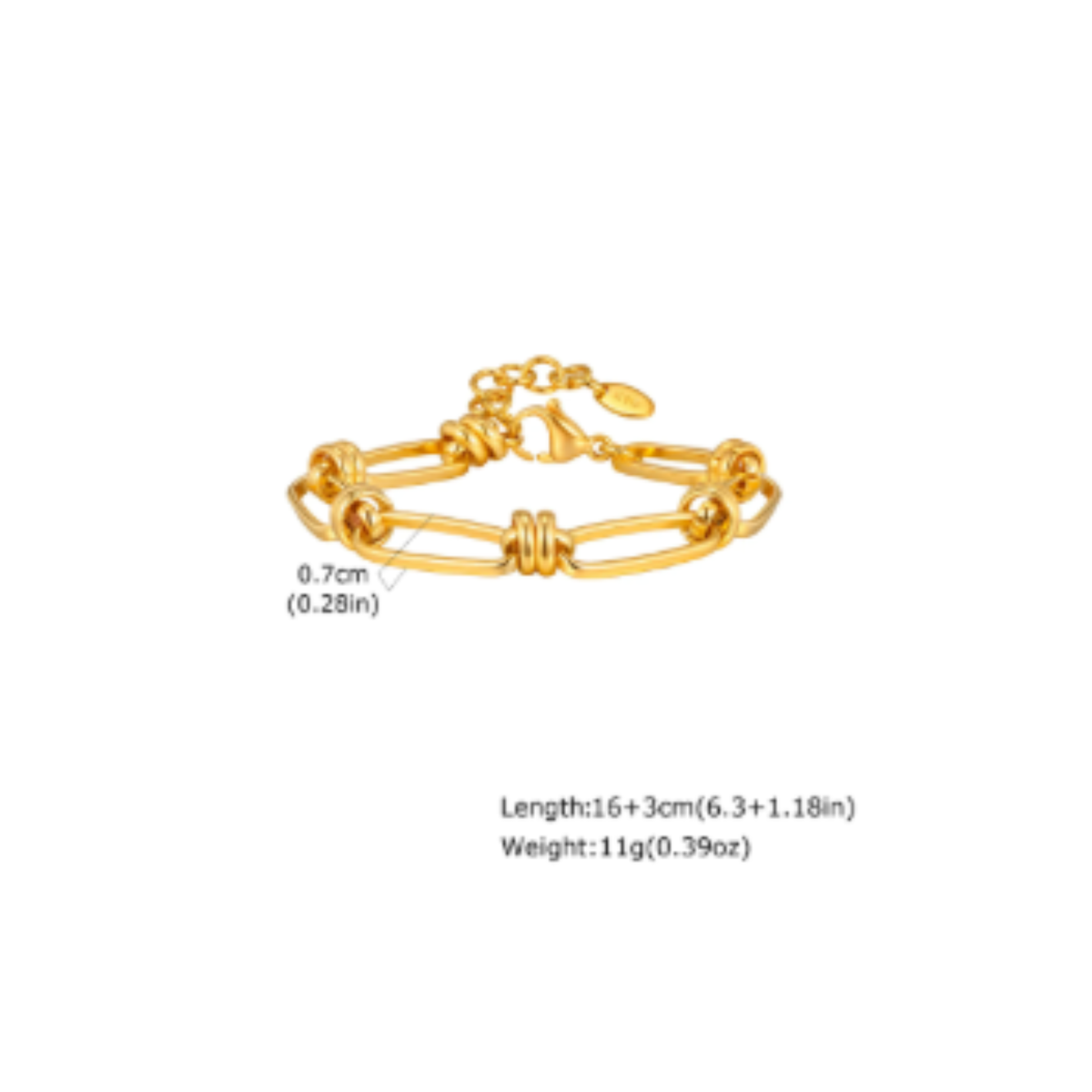 Carlota (pulsera)