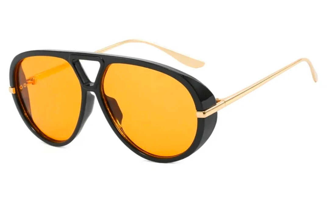 Gafas trend