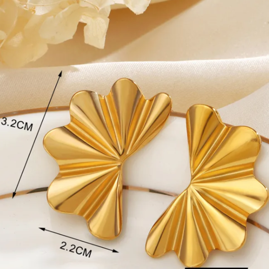 Anastasia earrings