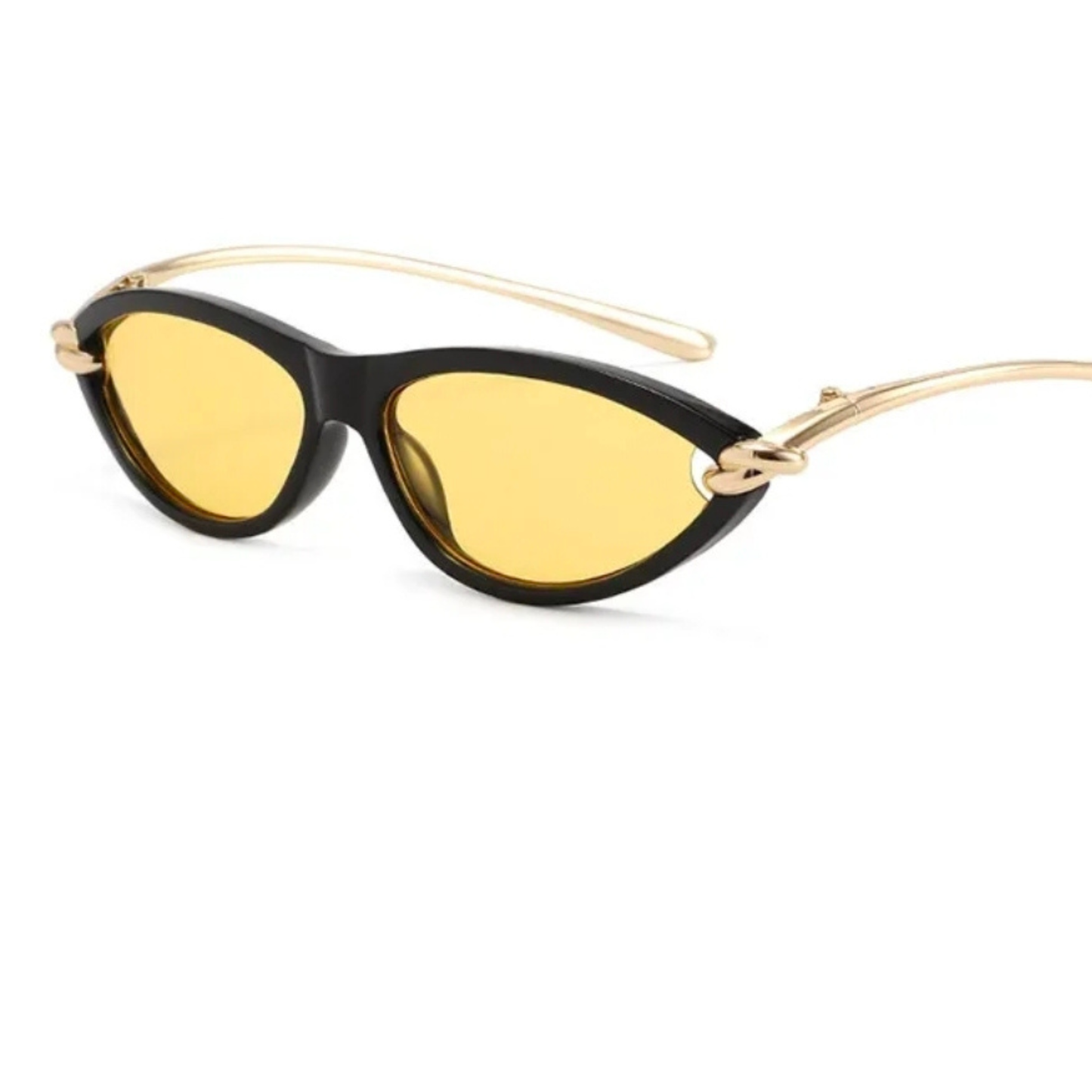 Gafas pequeñas