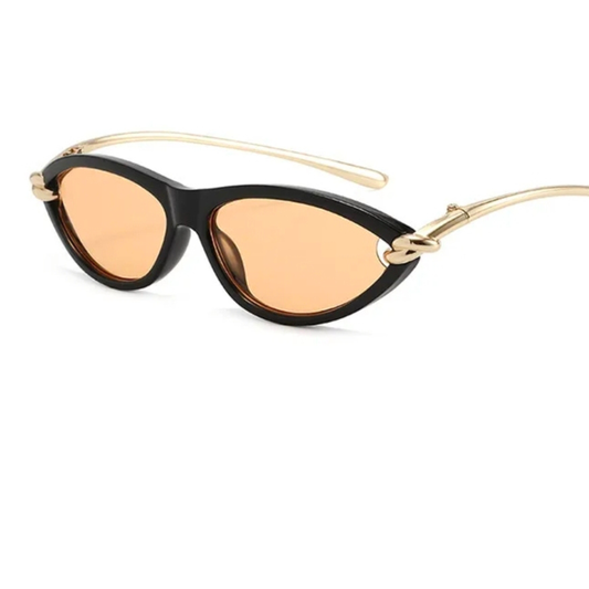 Gafas pequeñas