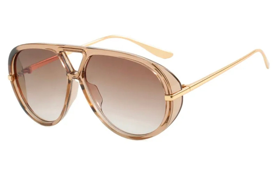 Gafas trend